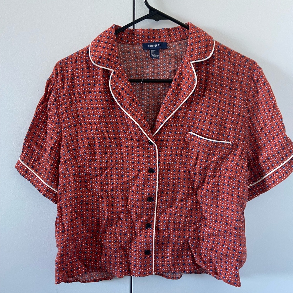 Cute shirt